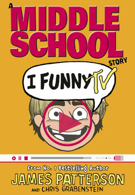 I Funny TV: (I Funny 4)
