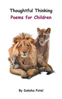 Thoughtful Thinking: Poems for Children
