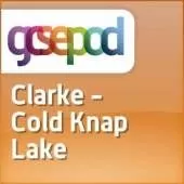 Contemporary Poems: Cold Knap Lake by Gillian Clarke