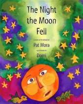 The Night the Moon Fell: A Maya Myth
