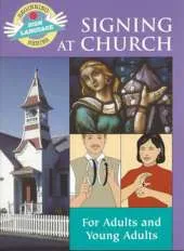 Signing at Church (BSLS)