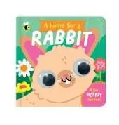 A Home for a Rabbit