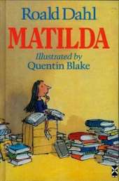 Matilda