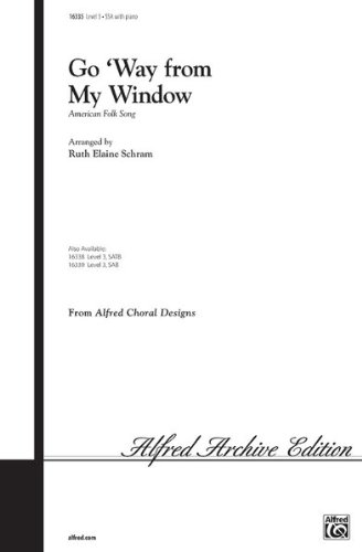 Children's Song Book