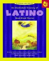 An Illustrated Treasury of Latino Read-aloud Stories