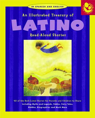An Illustrated Treasury of Latino Read-aloud Stories