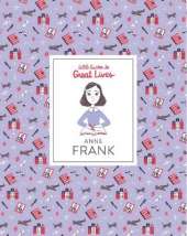 Anne Frank (Little Guide to Great Lives)