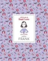 Anne Frank (Little Guide to Great Lives)
