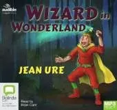 Wizard in Wonderland