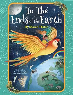 To the Ends of the Earth