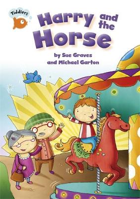Tiddlers: Harry and the Horse