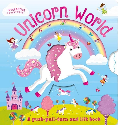 Unicorn World