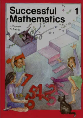 Successful Mathematics