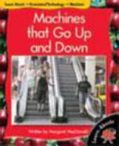 Learnabouts Lvl 6: Machines That Go Up an