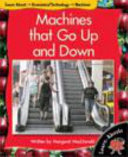 Learnabouts Lvl 6: Machines That Go Up an