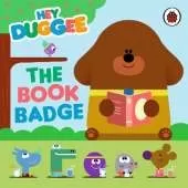 Hey Duggee: The Book Badge