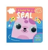A Home for a Seal