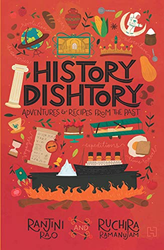History Dishtory