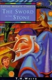 The Sword in the Stone