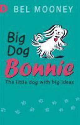 Big Dog Bonnie: Racing Reads