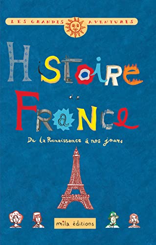 Histoire De France