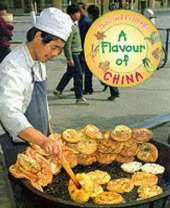 Food and Festivals: A Flavour Of China