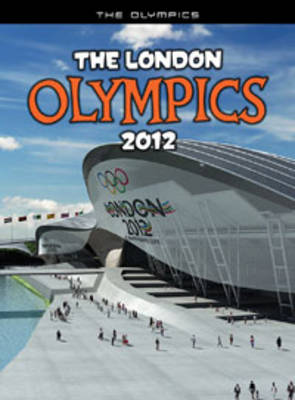 The Olympics: Pack A of 5
