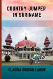 Country Jumper in Suriname