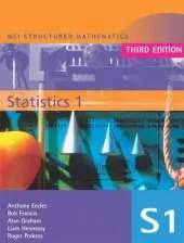 MEI Statistics 1 3rd Edition