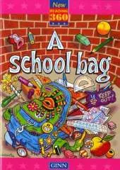 New Reading 360 Level 10: Book 1- A School Bag