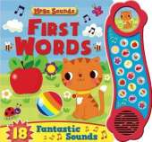 Noisy First Words