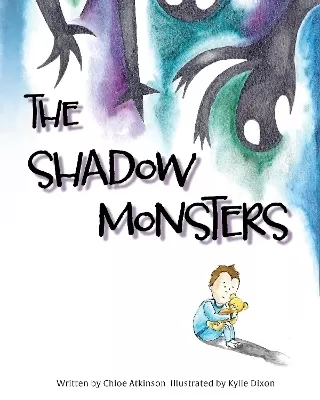 The Shadow Monsters