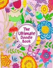 The Ultimate Doodle Book