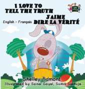 I Love to Tell the Truth J'Aime Dire La Verite