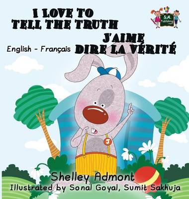 I Love to Tell the Truth J'Aime Dire La Verite