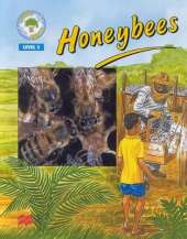 Living Earth; Honeybees