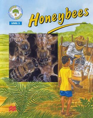 Living Earth; Honeybees