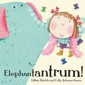 Elephantantrum!