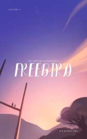 Freebird: The Poetry Anthology