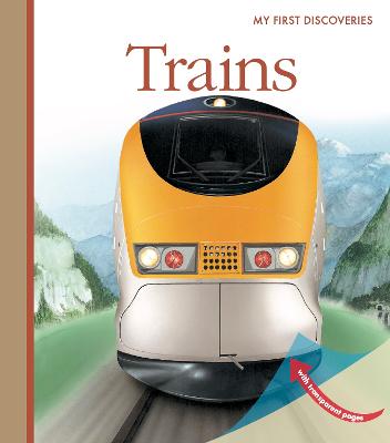 Trains
