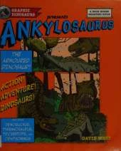Ankylosaurus: The Armoured Dinosaur