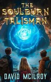 The Soulburn Talisman