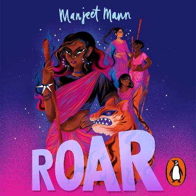Roar