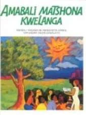Amatjhada Weenlwana