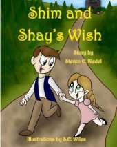 Shim and Shay's Wish