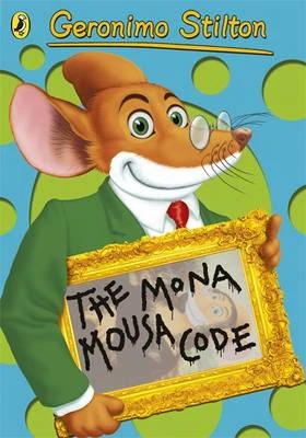 Mona Mousa Code