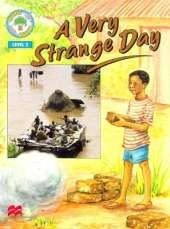 Living Earth; A very strange day