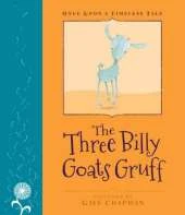 The Three Billy Goats Gruff