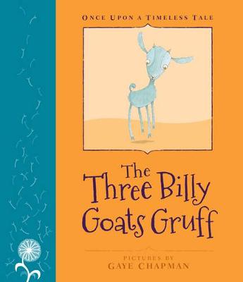 The Three Billy Goats Gruff