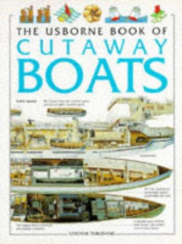 Cutaway Boats